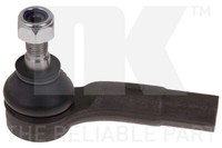 Nk 5034307 Spurstangenkopf FüR Audi Seat Skoda Vw Mit Rechtsgewinde
