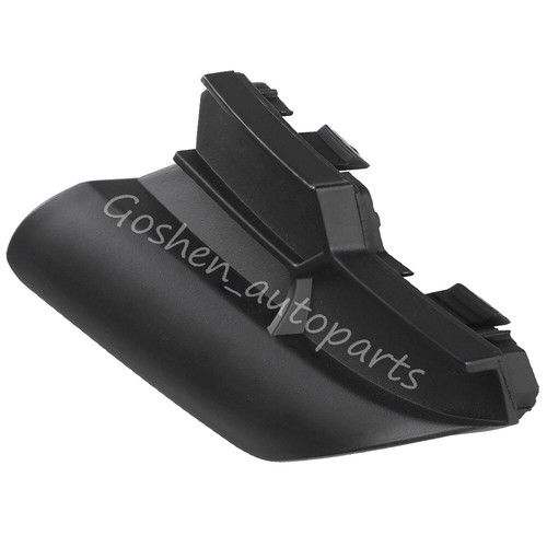 For Lexus NX 2015-2017 Right Front Bumper Traction Trailer Cover 52127-78010 - Picture 4 of 6