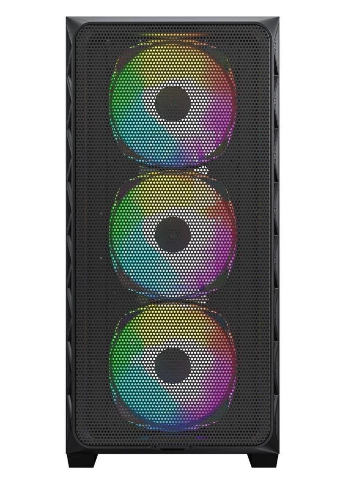 ALLEGIANCE Intel 36 Core, 256GB RAM, 4TB SSD, GEFORCE RTX Desktop Workstation PC - Image 2 of 4