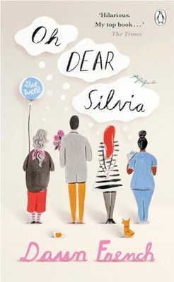 Oh Dear Silvia: Penguin Picks (Penguin..., French, Dawn