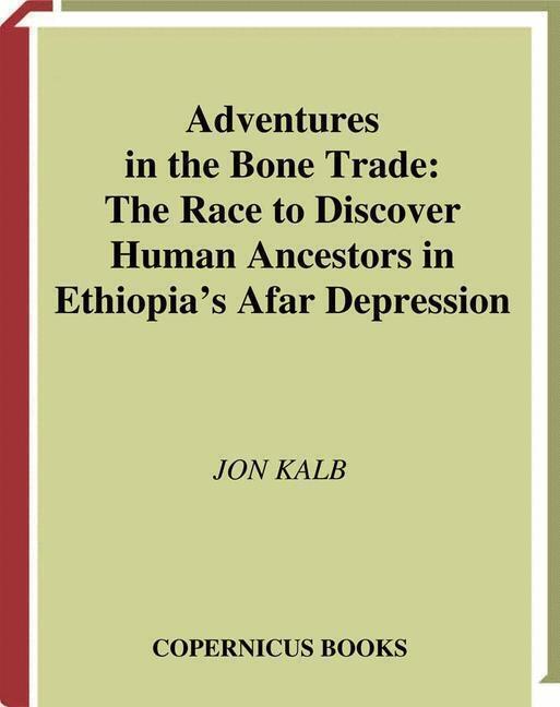 Thumbnail - Adventures In The Bone Trade Jon Kalb Taschenbuch Paperback Xv