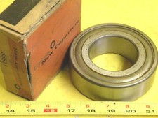 DELCO New Departure BEARING 55513 65mm x 120mm x 1 1/2 Inch MADE IN USA
