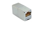 Shiverpeaks Basic-s Rj45 Adapter Kat. 6 Metall Ve 1