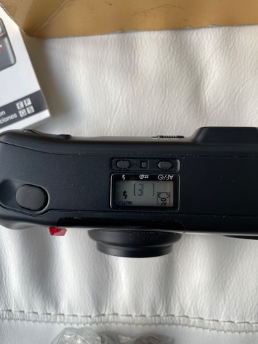 NIKON TW ZOOM 35-70MM MACRO LENS COMPACT CAMERA BOXED - Picture 11 of 18
