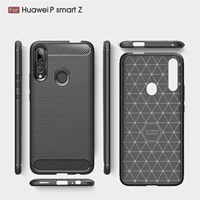 Custodie, Cover E Custodia In Pelle Per Huawei P Smart Z - Foto 4