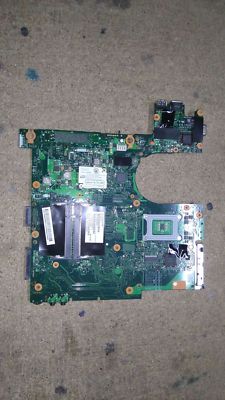 Carte Mère Pour Toshiba Satellite A100-044 - Réf. 1310A2101803, Occasion, état Fonctionnel