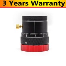 ZWO HF1.25 Aluminum Alloy Double Helix Focusing for OAG Guide Focusing Astronomi