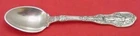 Mythologique by Gorham Sterling Silver Demitasse Spoon 4" Heirloom Silverware