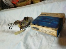 Ford Escort MK3 Orion Xr3i Nos Electronic Distributor Repair Kit