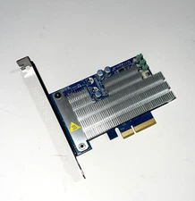 742006-003 HP Z Turbo G2 M.2 PCI-E Card W/ Heatsink HIGH PROFILE