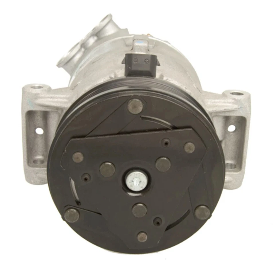 New AC Compressor IH296 Fits Pontiac G6 2.4L 2007 2008 2009 2010 - Изображение 3 из 4