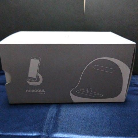 Softbanksharpr Robocle Body