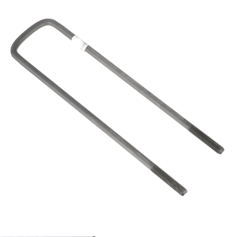 94-02 DODGE RAM 1500 2500 3500 ЛИСТОВАЯ ПРУЖИНА U БОЛТОВОЙ ЗАЖИМ КРЕПЕЖ MOPAR 52113025AA - Изображение 2 из 3