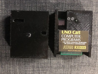 atari xex