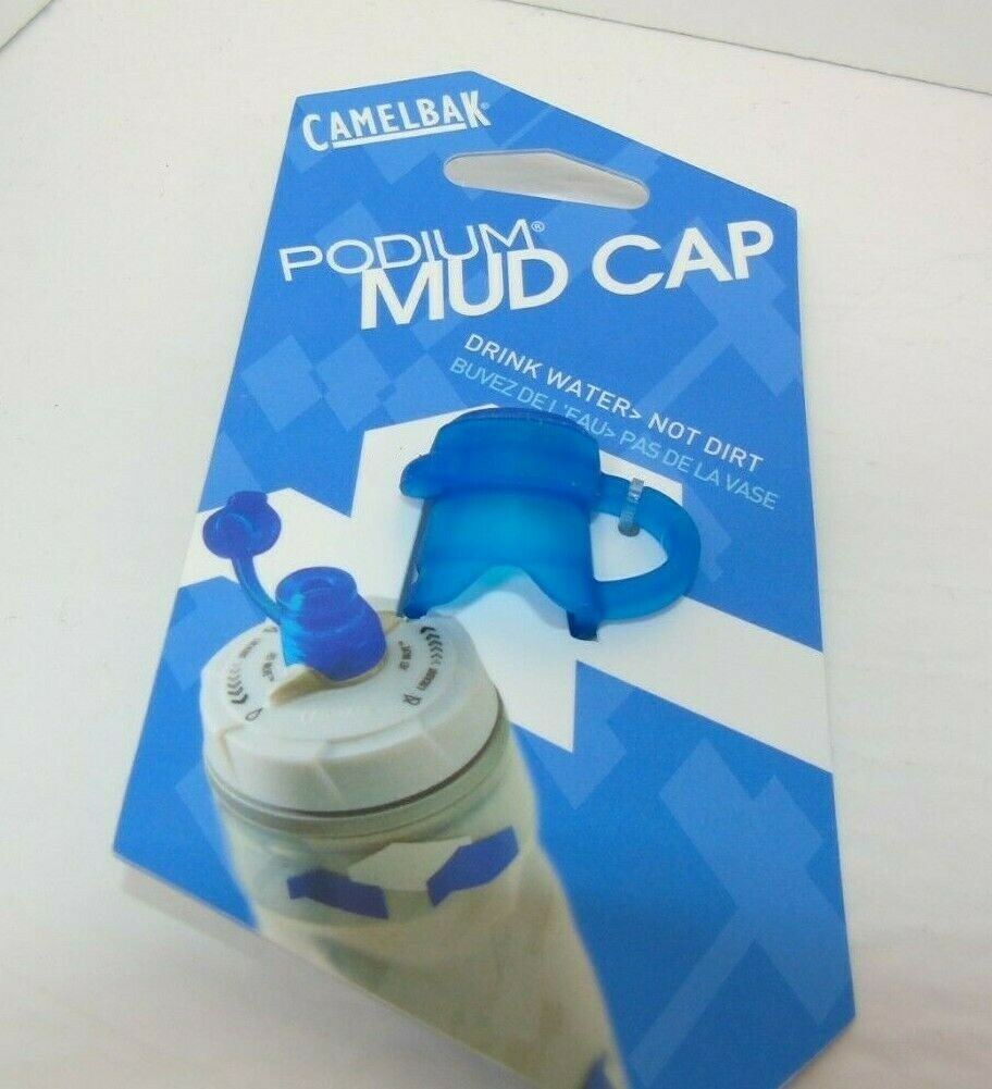 camelbak podium cap