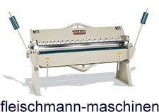 Baileigh Abkantmaschine Abkantbank BB-7212