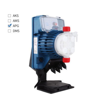 For SEKO Electromagnetic diaphragm dosing Pump AML201 DMS200 DML AMS AKS500.....