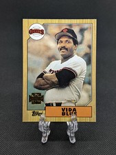 You Pick Your Cards - San Francisco Giants Fan Favorites Old & New Posey - Mays