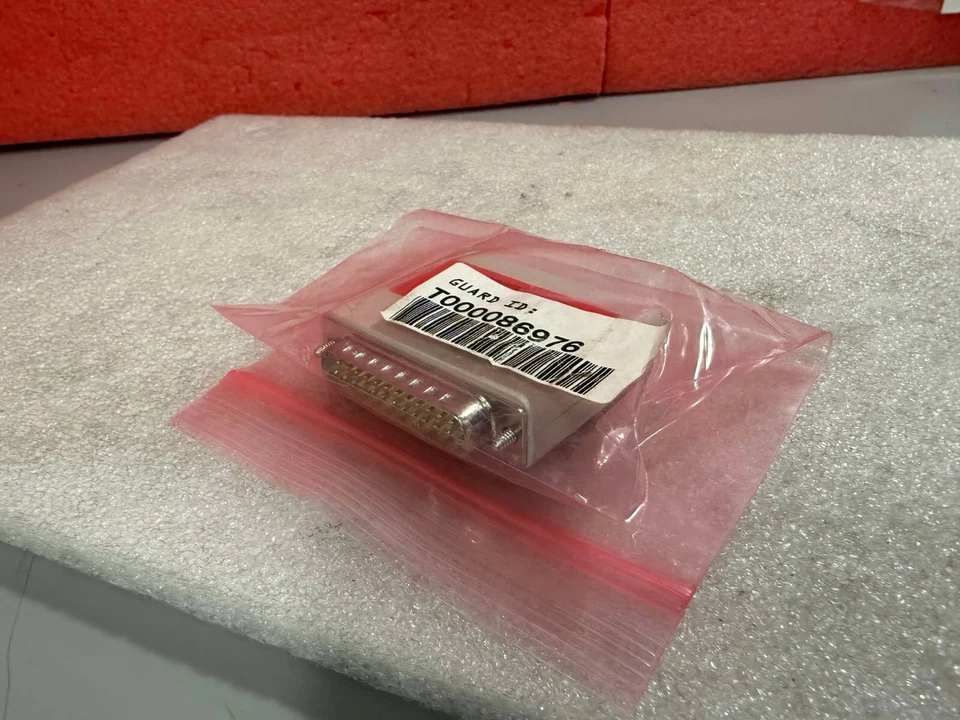 ALTERA T000086976 HERRAMIENTAS DE DESARROLLO PROTECTOR DE SOFTWARE Foto 4 de 4