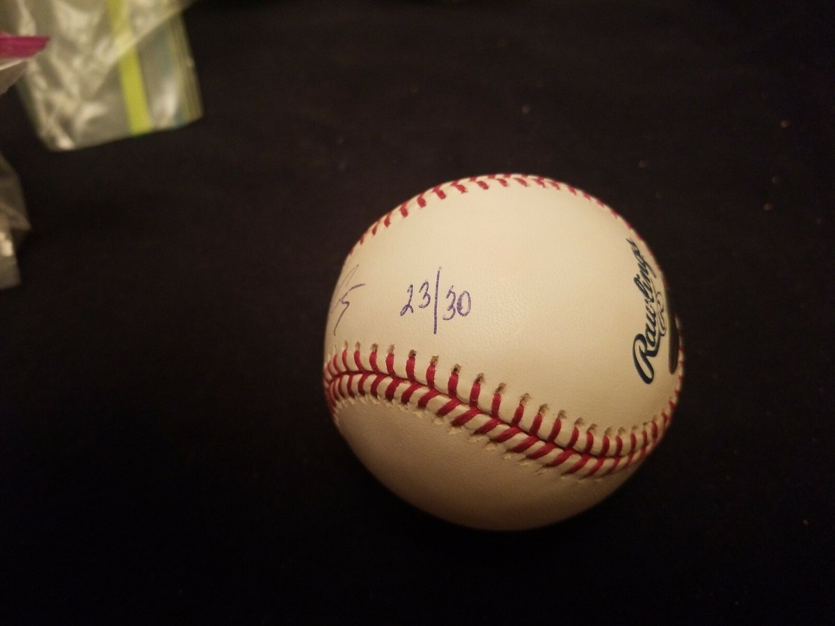 証明書付き magglio ordon直筆サインスパイク MAGGLIO ORDONEZ ROOKIE CARD Chicago White Sox Baseball