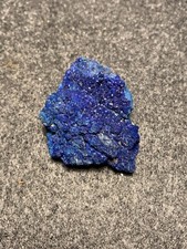 Azurit, Bisbee, Arizona, USA