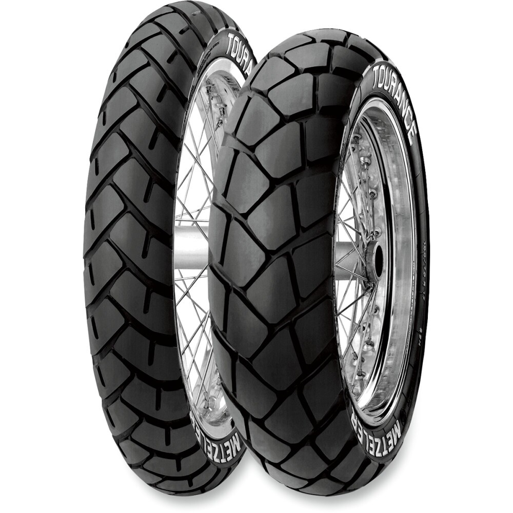 Metzeler 3079900 Tourance Rear Tire, 150/70R17 for sale online eBay