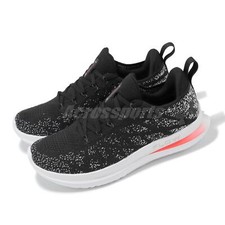 Under Armour Velociti 3 Ua Black Grey Men Road Running Jogging Shoes 3026117-004 Under Armour Velociti 3 Ua Black Grey Men Road Running Jogging Shoes 3026117-004