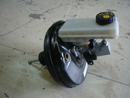 Originaler Bremskraftverstärker Hauptbremszylinder VW Up 1.0 2014 1S1614105B