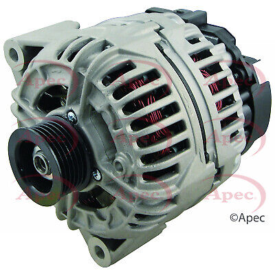 Alternator fits MERCEDES E240 2.6 00 to 09 0111546402 011154640280 0111549102 - Picture 1 of 1