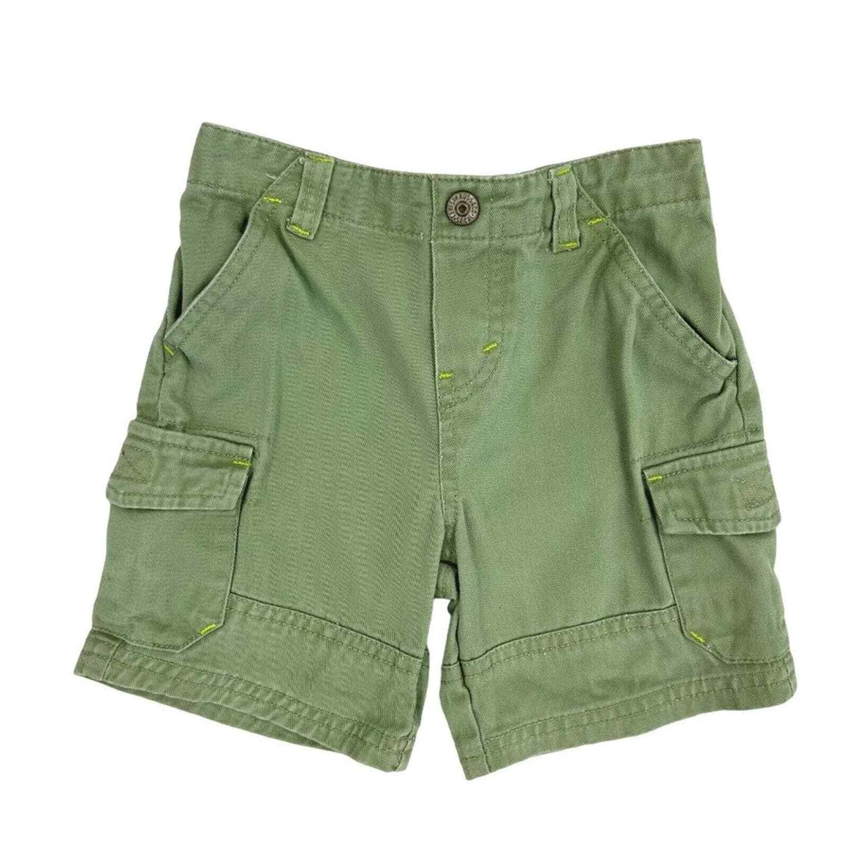 Infant hotsell cargo shorts