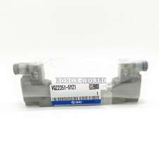 1PCS NEW SMC VQZ series Solenoid Valve VQZ2351-5YZ1