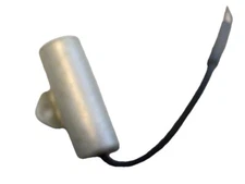 Guaranteed Parts PH11 Condenser