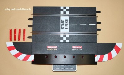 30352 Carrera Digital 124/132 | Control Unit | 1:24 | Neuware ohne OVP