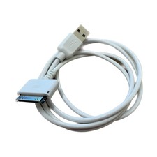 USB Data Charger Cable for Creative Zen mp3 4g 8g 16g 32g Stone Plus Muvo Micro