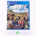 Far Cry 5 (Sony PlayStation 4 PS4, 2018)