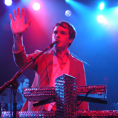The Killers Bundle For adustlandfairytale7