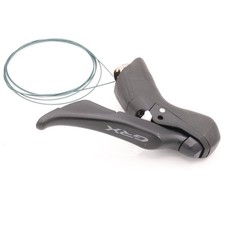 Shimano GRX ST-RX600 Mechanical/Hydraulic Shi...