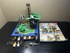 LEGO Pirates Forbidden Island 6270 - Complete Set w/Instructions No Box 1989 A3