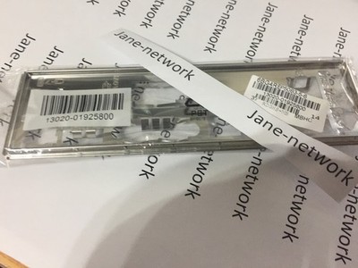 I/O   for B150M-A D3 #jg