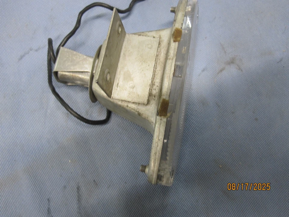 Nuevo de Lote Antiguo 1958 1959 Plymouth Suburban Station Wagon Lámpara de Respaldo Conjunto de Luz 1810712 Foto 4 de 4