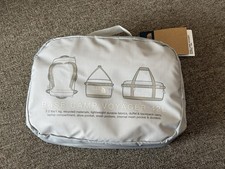 The North Face Base Camp Voyager Duffel Bag 4...