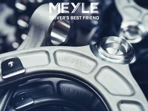 014 325 1001 MEYLE Oil sump, automatic transmission for MERCEDES-BENZ,MERCEDES-B - Picture 5 of 15