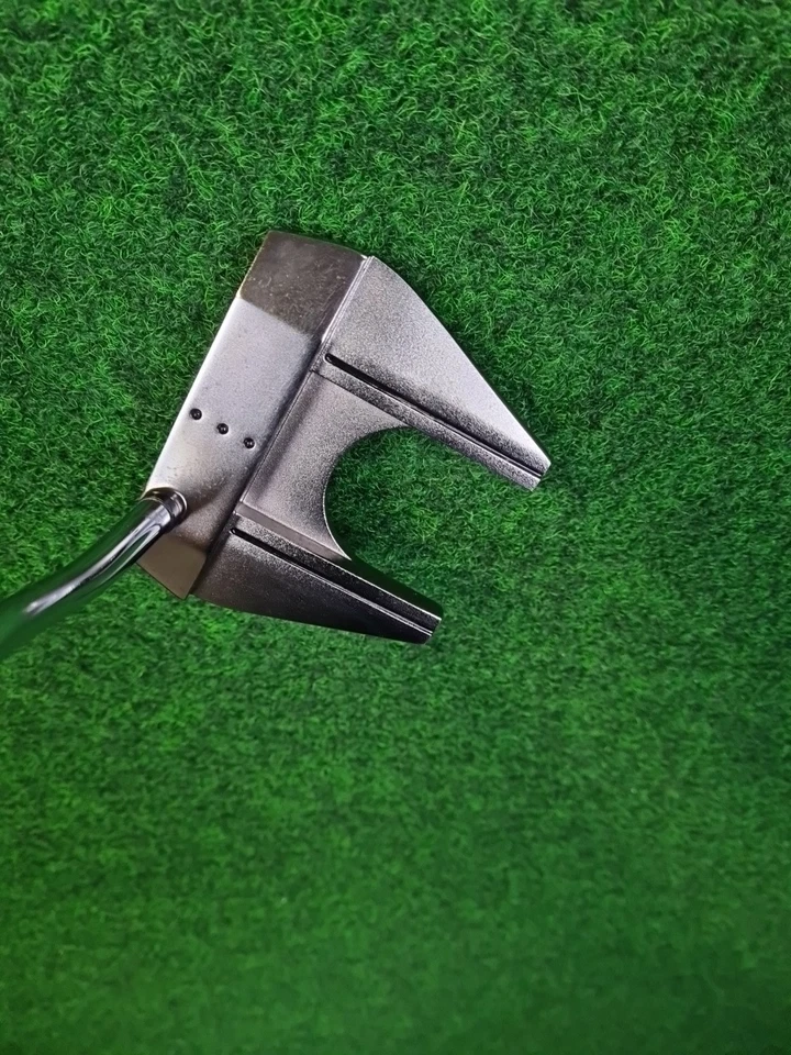 ODYSSEY White Ice 7 360 G Putter - Herren (Stahl, 35,5 Zoll, Rechts) - Bild 3 von 4