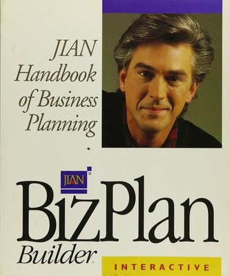 Handbook of Business Planning BizPlan Builder Interactive