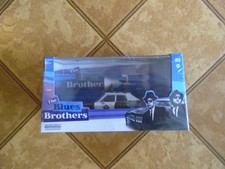 GREENLIGHT Hollywood "The Blues Brothers" 1975 Dodge Monaco Chicago Police 1/43