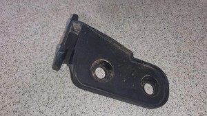 BMW 3 Touring E36 Stoßstangenhalter vorne rechts 51118122578 1.60 33750564