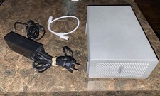 Sonnet Echo Express SE Thunderbolt Expansion Chassis, All Cables Included