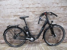 Telefunken E-Bike 28 Zoll Elektrofahrrad Citybike 7-Gang Nabe RC840 Multitalent