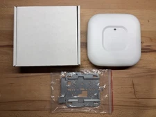 Cisco AIR-Cap2702I-A-K9 Controller Based Poe Wireless Access Point Wifi Router
