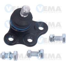 Rotule de suspension Opel TIGRA
